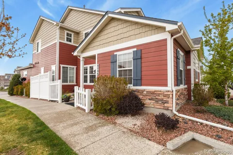 8806 Bella Flora Heights, Colorado Springs, CO 80924 - MLS#: 9291446