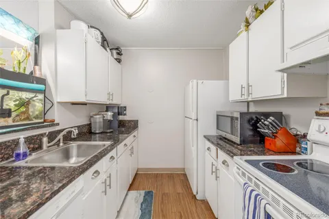 2281 S Vaughn Way Unit 316A, Aurora, CO 80014 - MLS#: 9259282