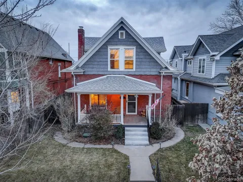515 S Grant Street, Denver, CO 80209 - MLS#: 4227335