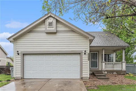 5010 Golden Eagle Parkway, Brighton, CO 80601 - MLS#: 4435921
