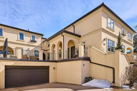 150 S Harrison Street Unit 9, Denver, CO MLS: 5100211