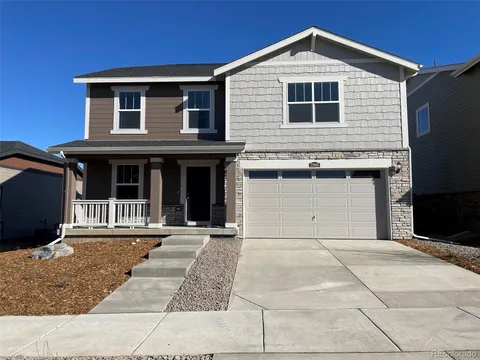 21965 E 39th Avenue, Aurora, CO 80019 - MLS#: 6325285