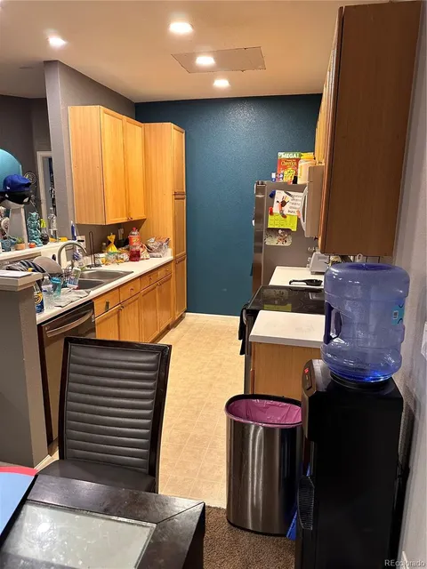 14353 E 1st Drive Unit 201, Aurora, CO 80011 - MLS#: 9233749