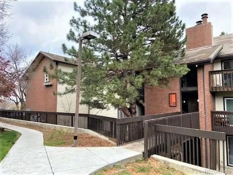 14896 E 2nd Avenue Unit 102H, Aurora, CO MLS: 4927213