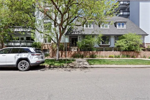 555 E 10th Avenue Unit 15, Denver, CO MLS: 4758590