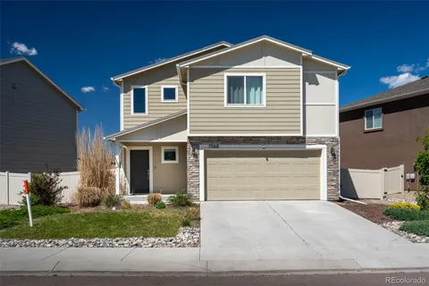 7568 Benecia Drive, Fountain, CO 80817 - MLS#: 5869321