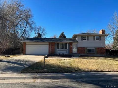3079 S Galena Court, Denver, CO 80231 - MLS#: 8381989