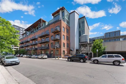 2960 Inca Street Unit 112, Denver, CO MLS: 1611318