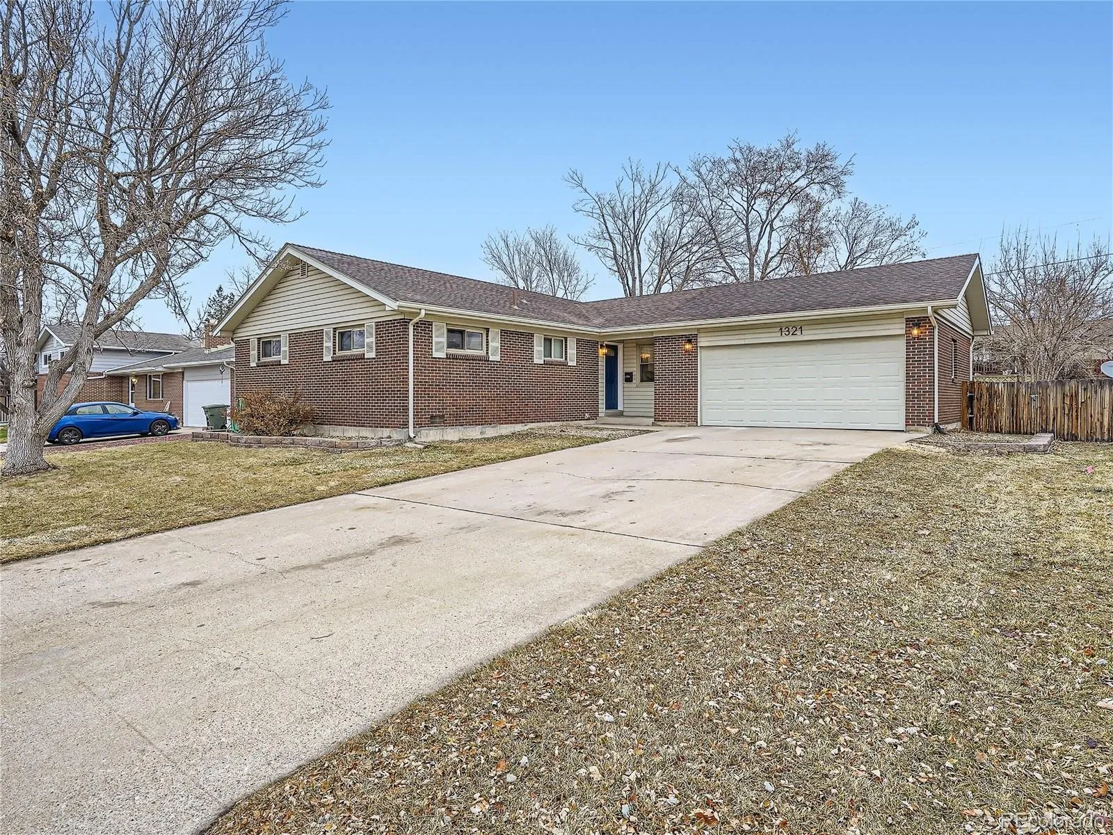 1321 Beth Ln  