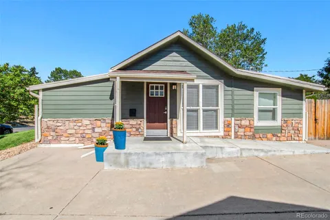 624 Stuart Street, Denver, CO 80204 - MLS#: 2442891