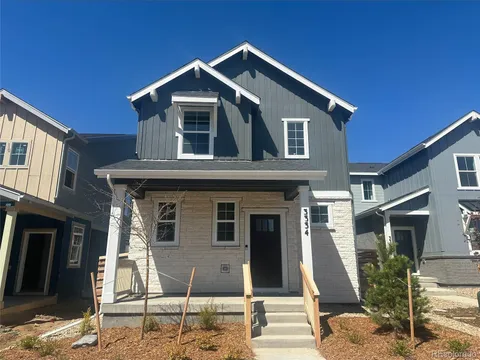 3334 N Catawba Way, Aurora, CO 80019 - MLS#: 7476313