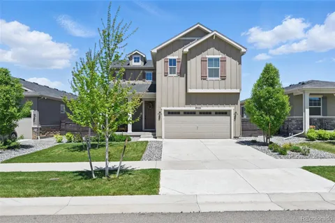 27125 E Bayaud Avenue, Aurora, CO MLS: 3357889
