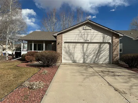 374 Krypton Court, Loveland, CO 80537 - MLS#: 8057852