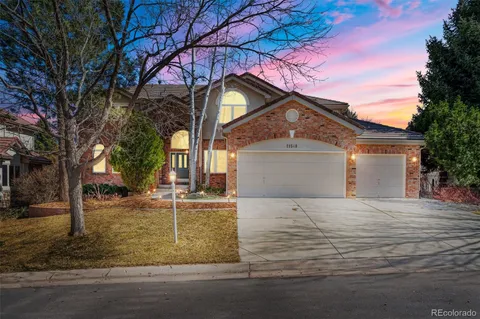21548 E Ottawa Circle, Aurora, CO MLS: 3007257