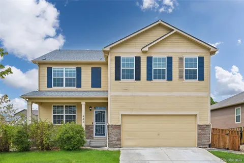 443 Hermosa Street, Brighton, CO 80603 - MLS#: 7046303