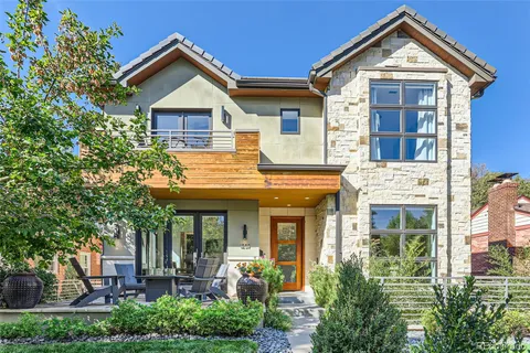 1237 S Saint Paul Street, Denver, CO 80210 - MLS#: 9403642