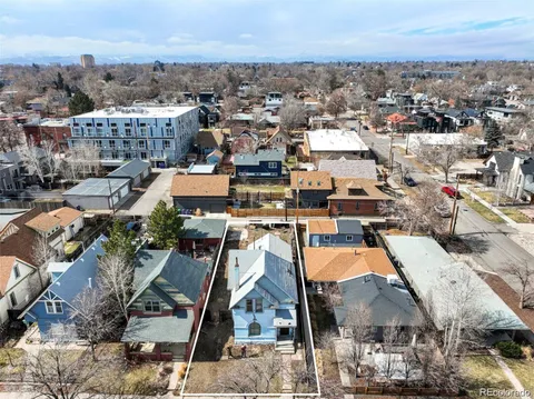 3643 Shoshone Street, Denver, CO MLS: 2479632