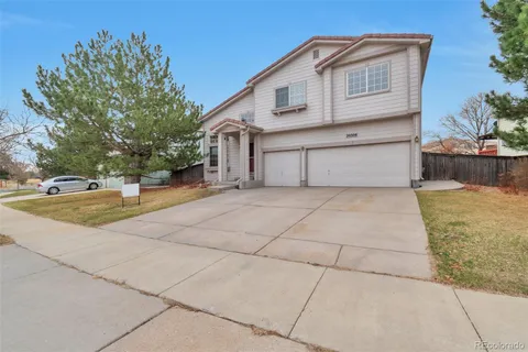 20308 E 46th Avenue, Denver, CO 80249 - MLS#: 8864323