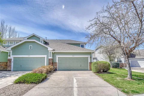7458 W Layton Way, Littleton, CO MLS: 2181151