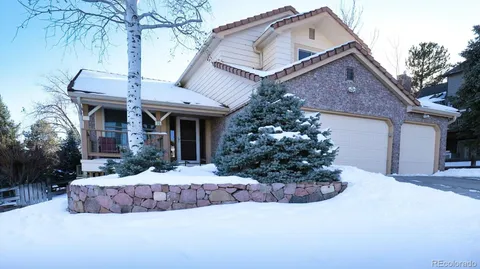 76 Buckthorn Drive, Littleton, CO 80127 - MLS#: 7986682