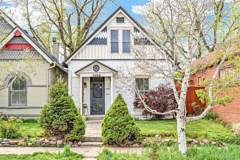 3289 Perry Street, Denver, CO 80212 - MLS#: 8521182