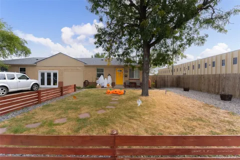 262 S Bryant Street, Denver, CO MLS: 2684911