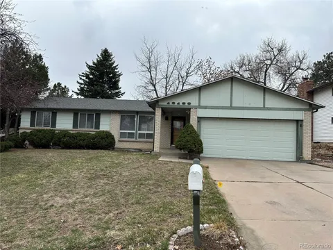 16180 E Flora Place, Aurora, CO MLS: 6764078