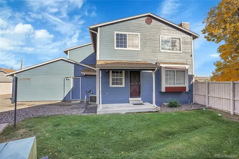 10008 Quivas Street, Thornton, CO 80260 - MLS#: 8518682