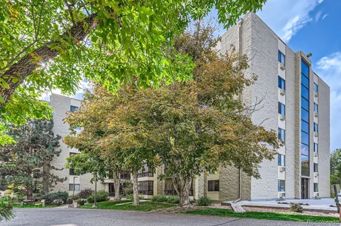 13890 E Marina Drive Unit 111, Aurora, CO MLS: 4986280