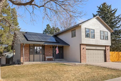 18107 E Belleview Lane, Centennial, CO MLS: 4488720