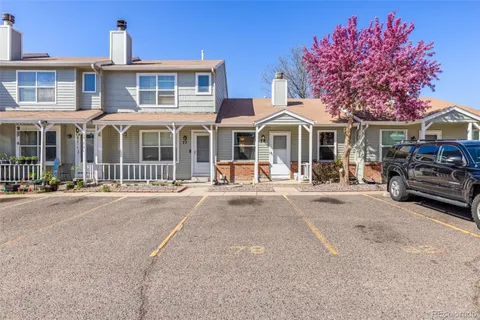8260 Washington Street Unit 78, Denver, CO 80229 - MLS#: 4114233
