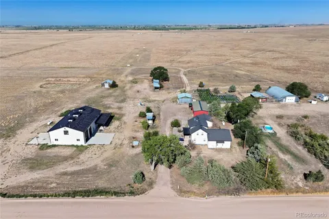 42667 County Road 51, Ault, CO MLS: 8040873