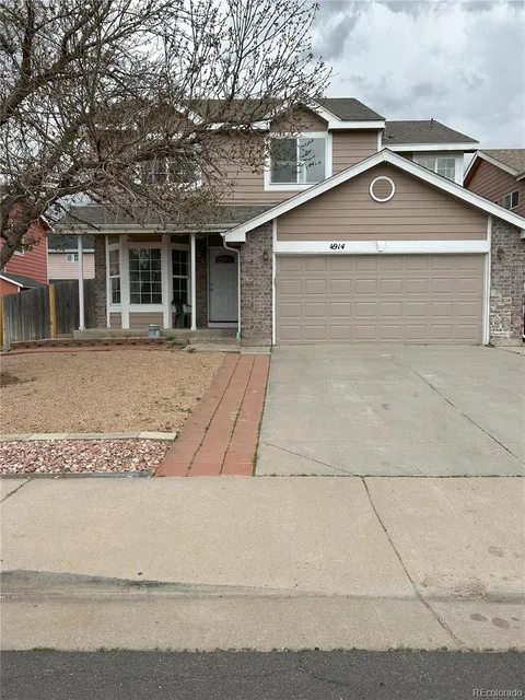 4914 N Enid Way, Denver, CO MLS: 9432344