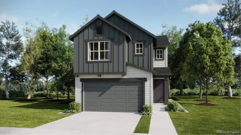 7777 Salt Fork Drive, Colorado Springs, CO 80908 - MLS#: 8863929