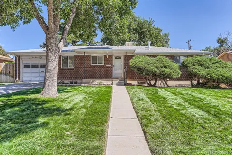 7020 Canosa Court, Westminster, CO MLS: 4233707