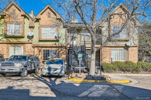 61 S Sable Boulevard Unit C14, Aurora, CO 80012 - MLS#: 2921595