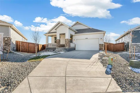 4692 Amrock Drive, Johnstown, CO 80534 - MLS#: 9903969