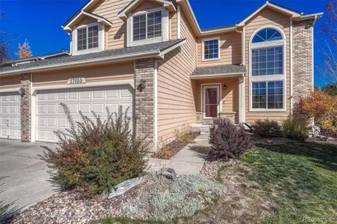 17055 Buffalo Valley Path, Monument, CO 80132 - MLS#: 8330328