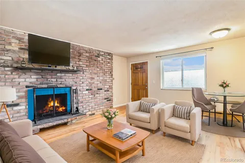 155 S Pennsylvania Street Unit 311, Denver, CO 80209 - MLS#: 5375783