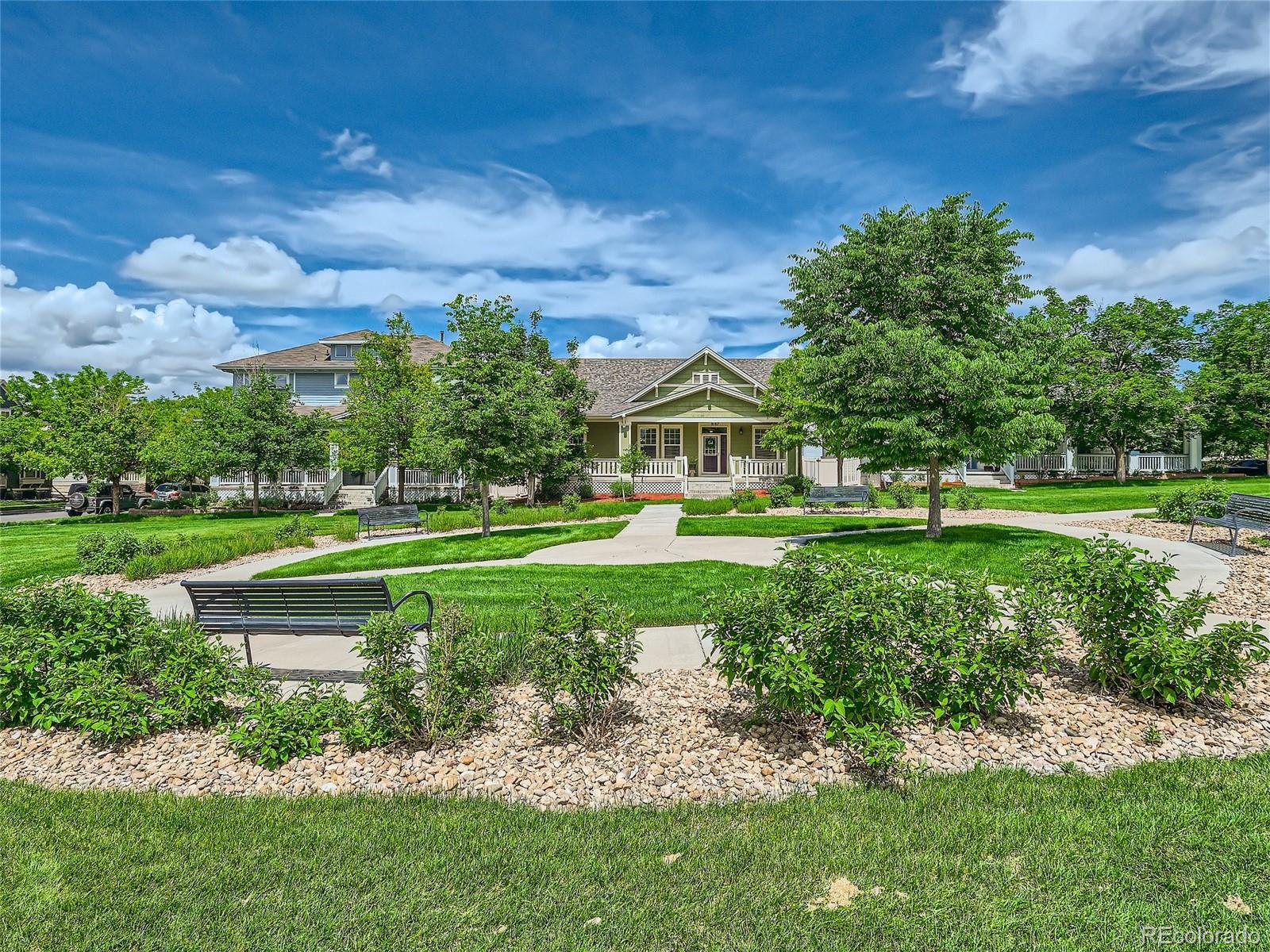 9187 E 107th Avenue, Commerce City, CO 80640 - MLS#: 1604949
