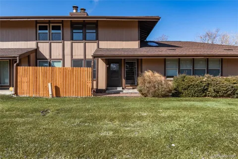 3742 S Granby Way, Aurora, CO 80014 - MLS#: 6205450