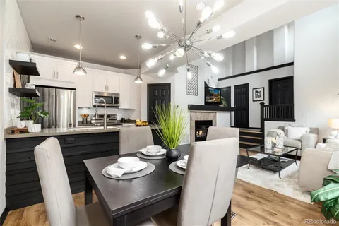 7777 E 23rd Avenue Unit 201, Denver, CO MLS: 2040047