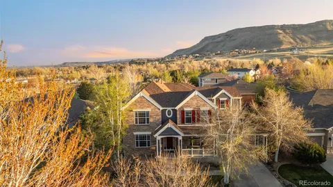 17294 W 60th Court, Arvada, CO 80403 - MLS#: 4234113