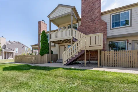 917 Summer Drive, Highlands Ranch, CO 80126 - MLS#: 7192945