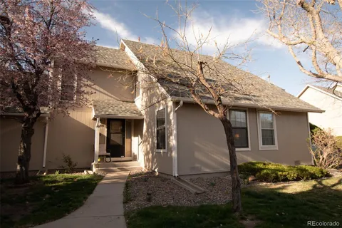 2625 S Xanadu Way Unit E, Aurora, CO 80014 - MLS#: 3652550