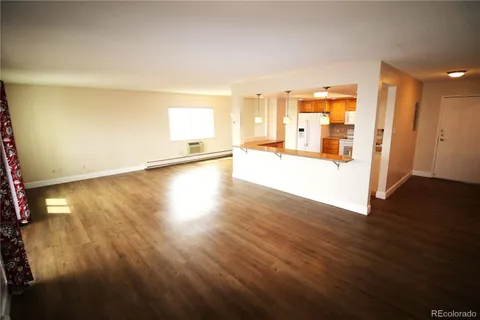 13890 E Marina Drive Unit 602, Aurora, CO 80014 - MLS#: 2493889