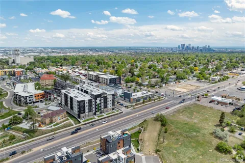 5256 N Federal Boulevard Unit 412, Denver, CO MLS: 8387948