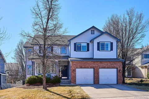 13434 W 62nd Place, Arvada, CO MLS: 3436651