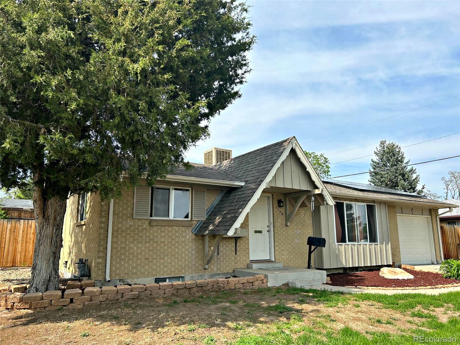 1129 Douglas Drive, Denver, CO 80221 - MLS#: 6895128