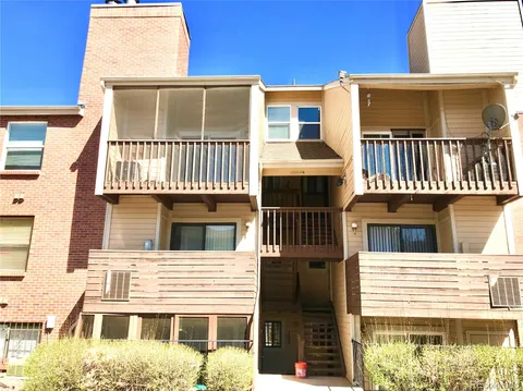 15594 E Arizona Avenue Unit 302, Aurora, CO MLS: 3545139